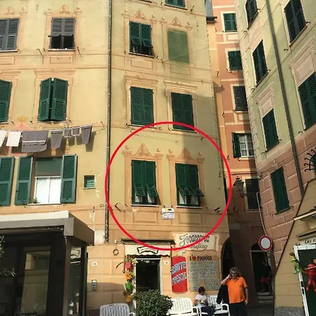 Porticciolo *