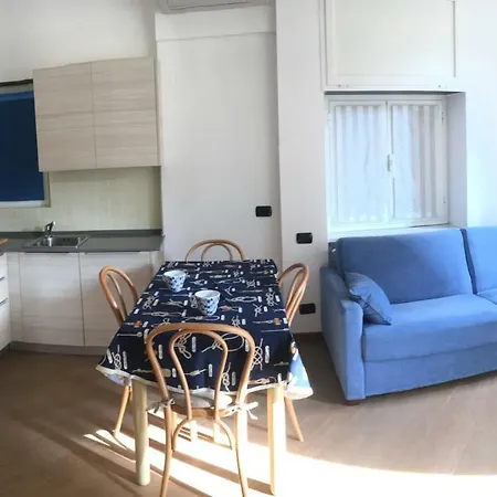 Appartement Porticciolo Camogli