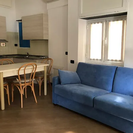 Porticciolo Appartement *
