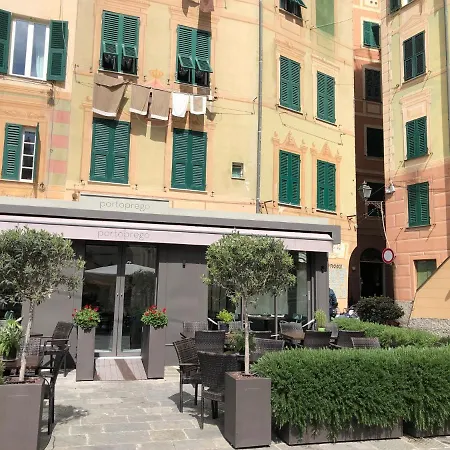 Porticciolo Appartement *