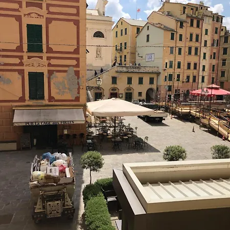 Porticciolo Appartement