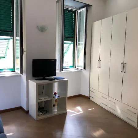 Appartement Porticciolo *