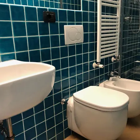 Appartement Porticciolo Camogli