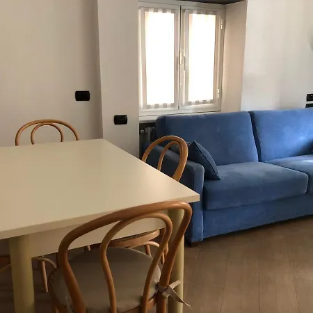 Porticciolo Appartement
