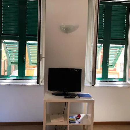Appartement Porticciolo